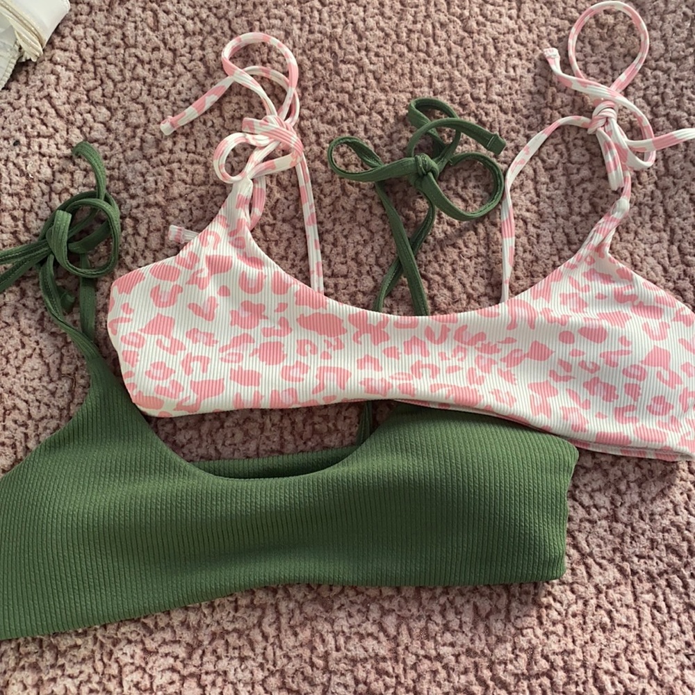 2 set Bikini Top